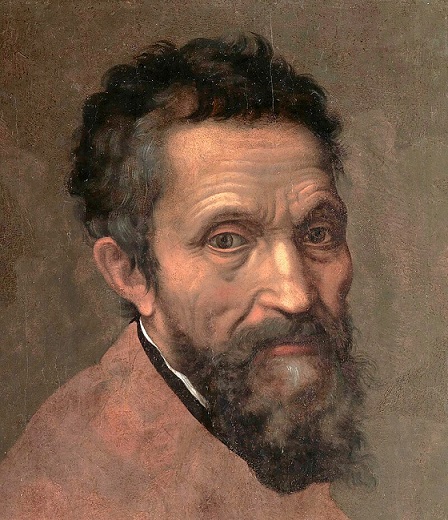 Il Michelangelo 'Trafugato'